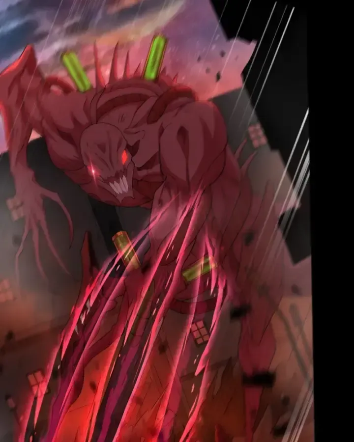 Luyện Kim Thuật Sĩ Tà Ác Không Trị Nổi Thể Thí Nghiệm Của Mình Chap 1