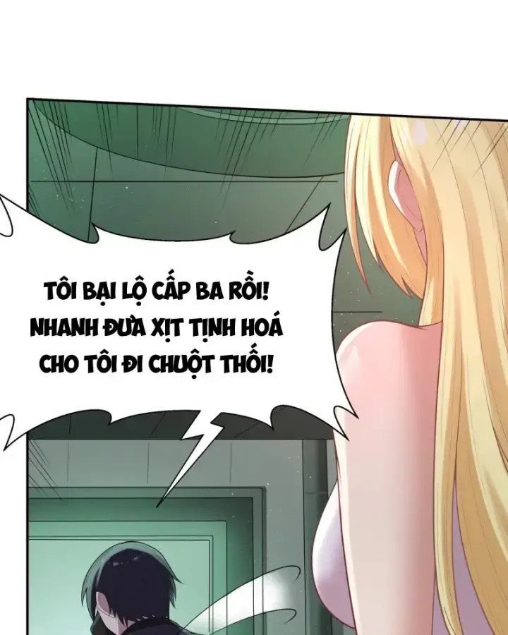 Luyện Kim Thuật Sĩ Tà Ác Không Trị Nổi Thể Thí Nghiệm Của Mình Chap 1