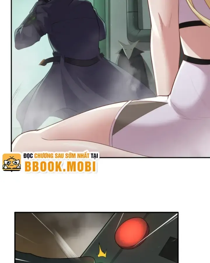 Luyện Kim Thuật Sĩ Tà Ác Không Trị Nổi Thể Thí Nghiệm Của Mình Chap 1