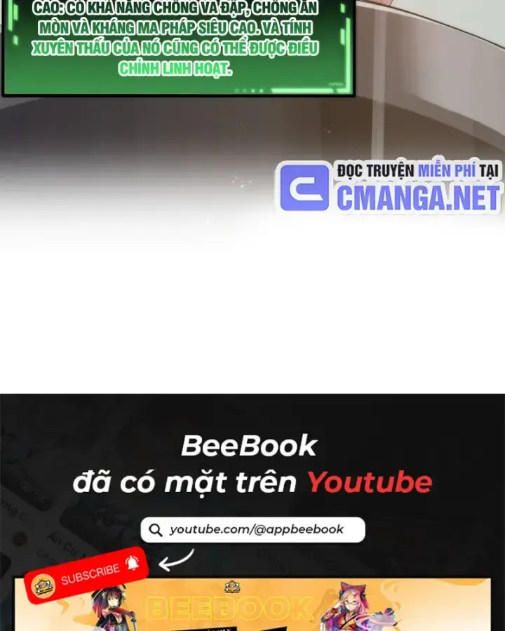 Luyện Kim Thuật Sĩ Tà Ác Không Trị Nổi Thể Thí Nghiệm Của Mình Chap 1