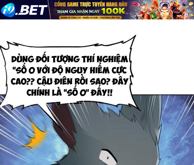 Luyện Kim Thuật Sĩ Tà Ác Không Trị Nổi Thể Thí Nghiệm Của Mình Chap 10 - Next Chap 9