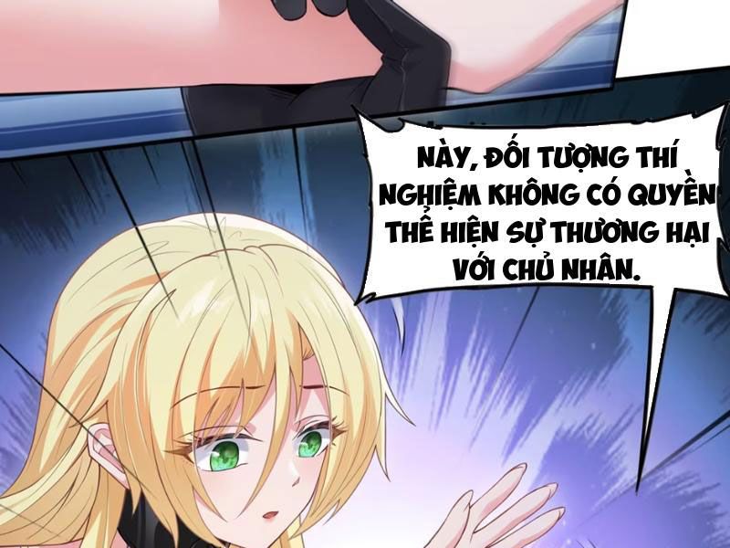 Luyện Kim Thuật Sĩ Tà Ác Không Trị Nổi Thể Thí Nghiệm Của Mình Chap 10 - Next Chap 9