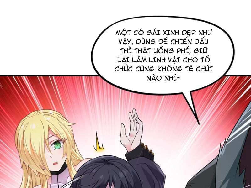 Luyện Kim Thuật Sĩ Tà Ác Không Trị Nổi Thể Thí Nghiệm Của Mình Chap 10 - Next Chap 9