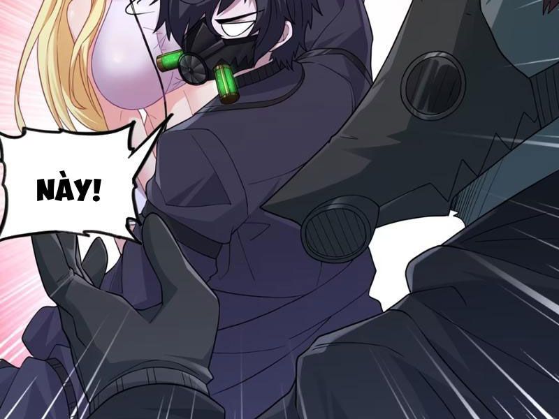 Luyện Kim Thuật Sĩ Tà Ác Không Trị Nổi Thể Thí Nghiệm Của Mình Chap 10 - Next Chap 9