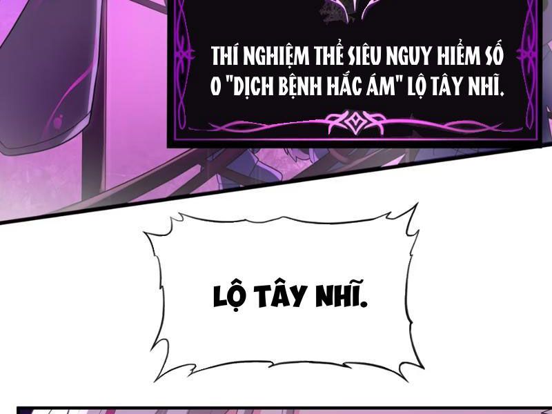 Luyện Kim Thuật Sĩ Tà Ác Không Trị Nổi Thể Thí Nghiệm Của Mình Chap 10 - Next Chap 9