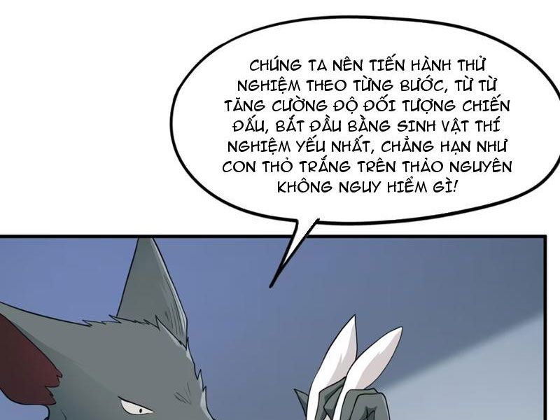 Luyện Kim Thuật Sĩ Tà Ác Không Trị Nổi Thể Thí Nghiệm Của Mình Chap 10 - Next Chap 9