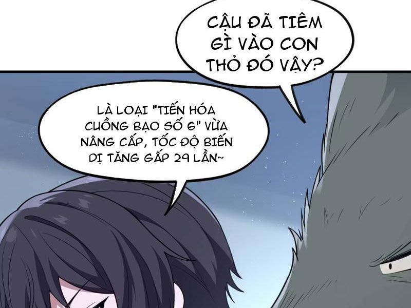 Luyện Kim Thuật Sĩ Tà Ác Không Trị Nổi Thể Thí Nghiệm Của Mình Chap 10 - Next Chap 9