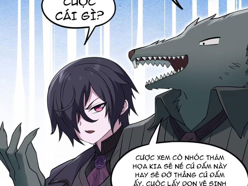 Luyện Kim Thuật Sĩ Tà Ác Không Trị Nổi Thể Thí Nghiệm Của Mình Chap 10 - Next Chap 9