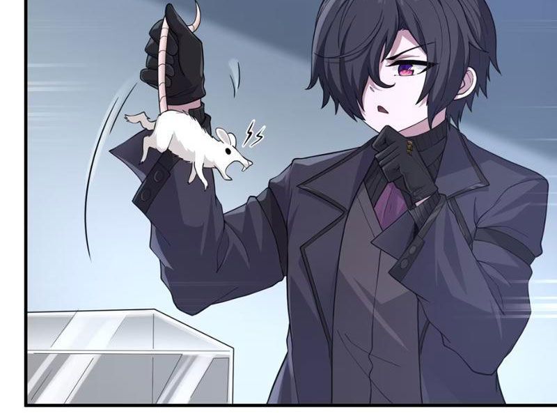 Luyện Kim Thuật Sĩ Tà Ác Không Trị Nổi Thể Thí Nghiệm Của Mình Chap 10 - Next Chap 9