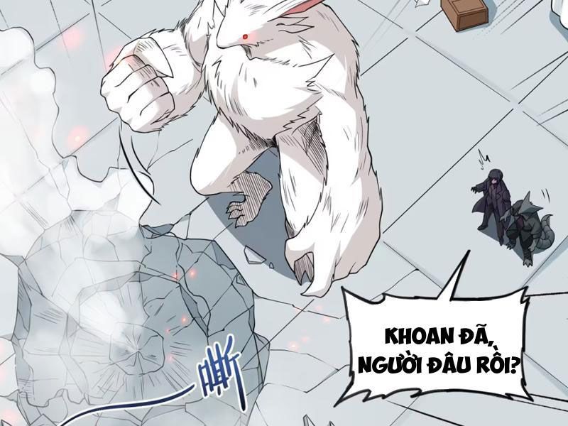 Luyện Kim Thuật Sĩ Tà Ác Không Trị Nổi Thể Thí Nghiệm Của Mình Chap 10 - Next Chap 9