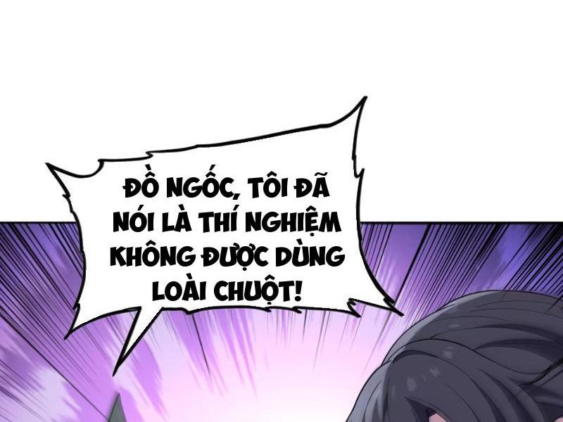 Luyện Kim Thuật Sĩ Tà Ác Không Trị Nổi Thể Thí Nghiệm Của Mình Chap 10 - Next Chap 9