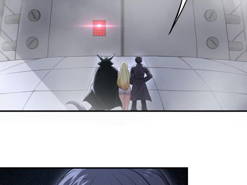 Luyện Kim Thuật Sĩ Tà Ác Không Trị Nổi Thể Thí Nghiệm Của Mình Chap 10 - Next Chap 9