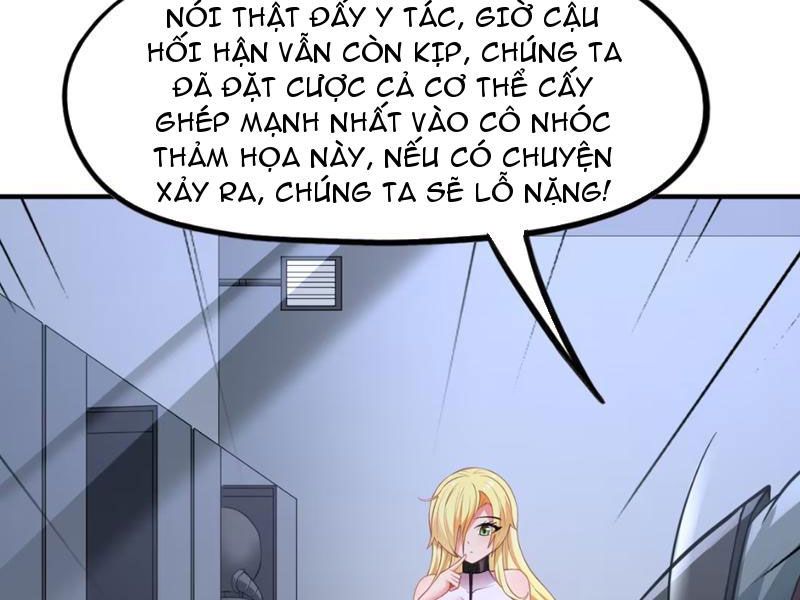 Luyện Kim Thuật Sĩ Tà Ác Không Trị Nổi Thể Thí Nghiệm Của Mình Chap 10 - Next Chap 9