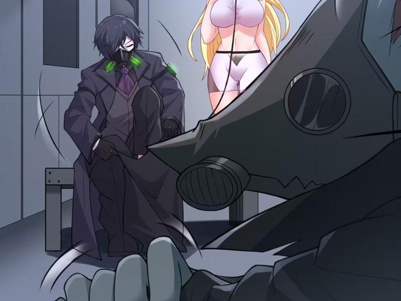 Luyện Kim Thuật Sĩ Tà Ác Không Trị Nổi Thể Thí Nghiệm Của Mình Chap 10 - Next Chap 9