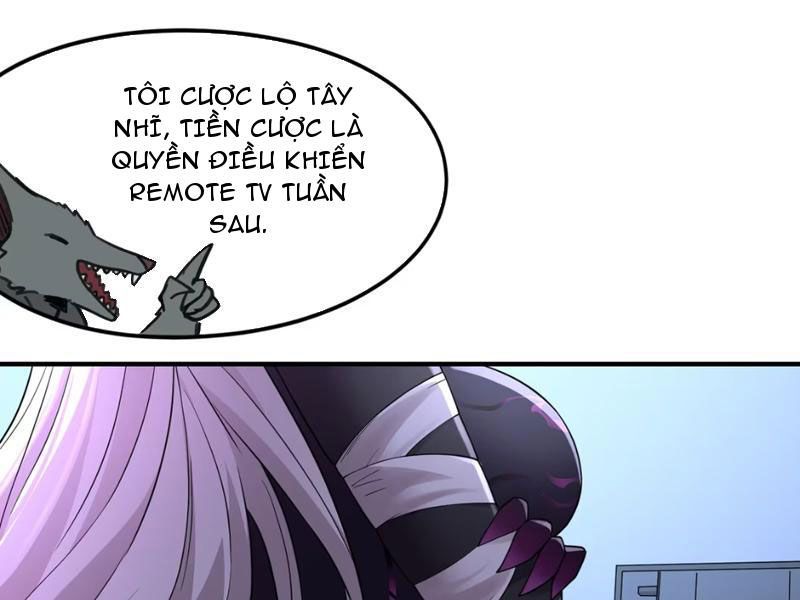 Luyện Kim Thuật Sĩ Tà Ác Không Trị Nổi Thể Thí Nghiệm Của Mình Chap 11 - Next Chap 10