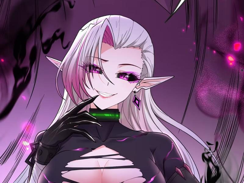 Luyện Kim Thuật Sĩ Tà Ác Không Trị Nổi Thể Thí Nghiệm Của Mình Chap 11 - Next Chap 10