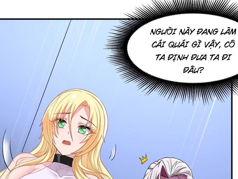 Luyện Kim Thuật Sĩ Tà Ác Không Trị Nổi Thể Thí Nghiệm Của Mình Chap 11 - Next Chap 10