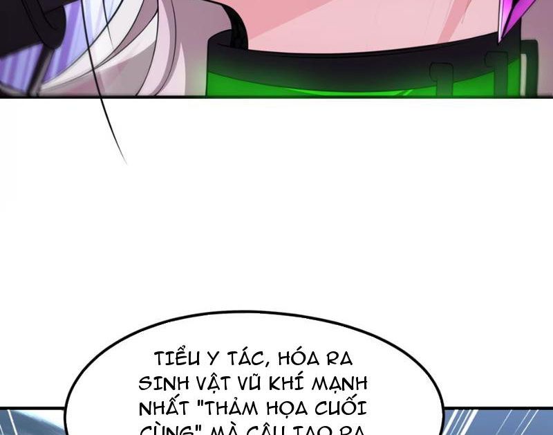 Luyện Kim Thuật Sĩ Tà Ác Không Trị Nổi Thể Thí Nghiệm Của Mình Chap 11 - Next Chap 10