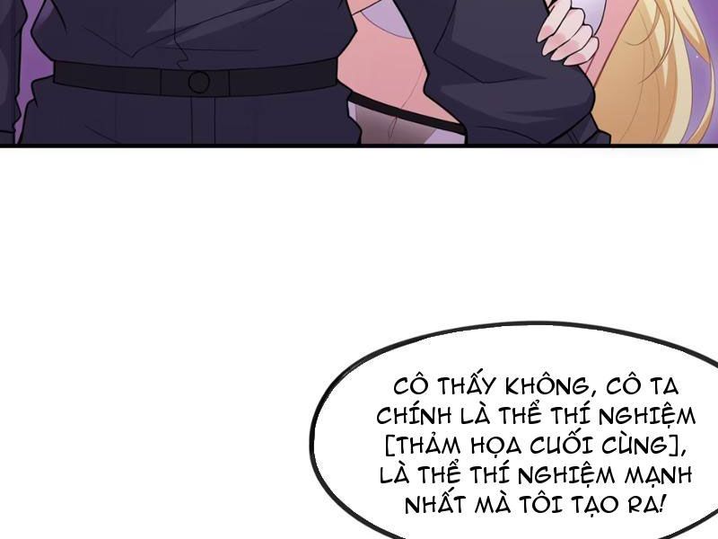 Luyện Kim Thuật Sĩ Tà Ác Không Trị Nổi Thể Thí Nghiệm Của Mình Chap 11 - Next Chap 10