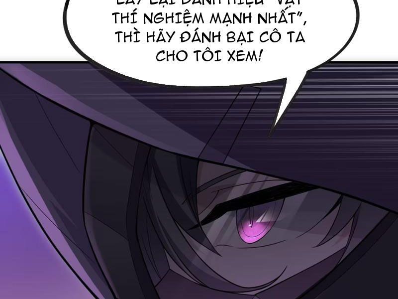 Luyện Kim Thuật Sĩ Tà Ác Không Trị Nổi Thể Thí Nghiệm Của Mình Chap 11 - Next Chap 10