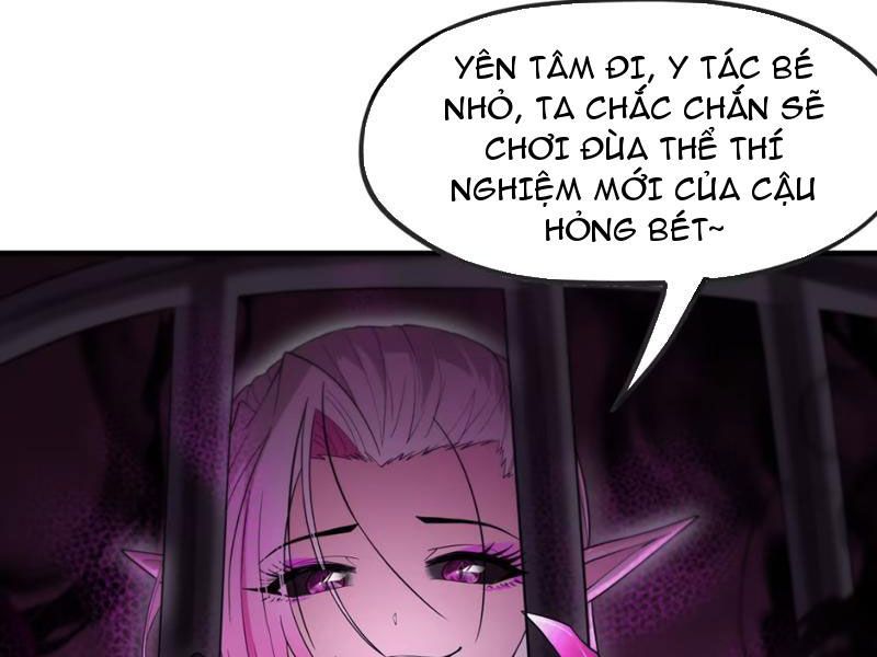 Luyện Kim Thuật Sĩ Tà Ác Không Trị Nổi Thể Thí Nghiệm Của Mình Chap 11 - Next Chap 10