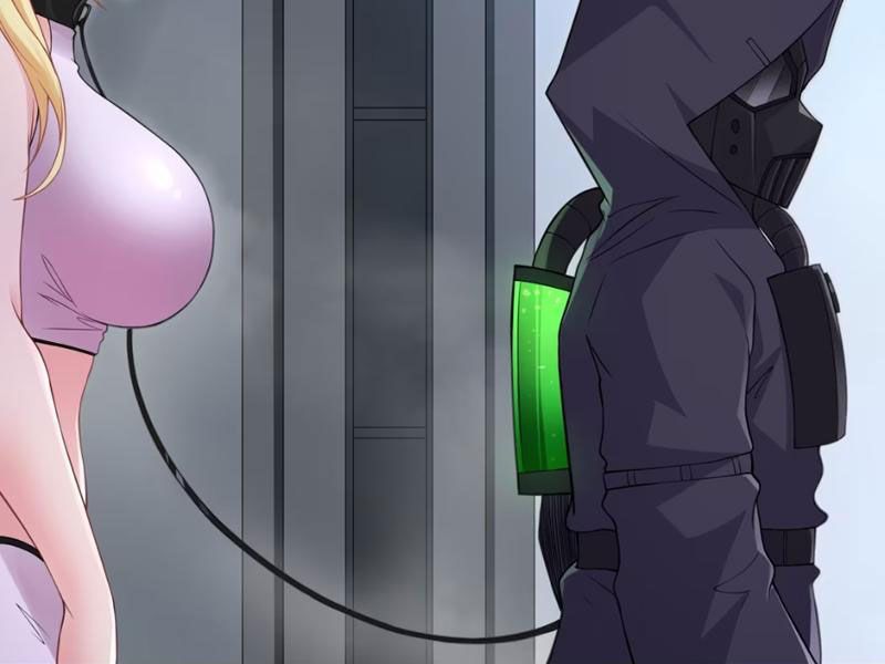 Luyện Kim Thuật Sĩ Tà Ác Không Trị Nổi Thể Thí Nghiệm Của Mình Chap 11 - Next Chap 10