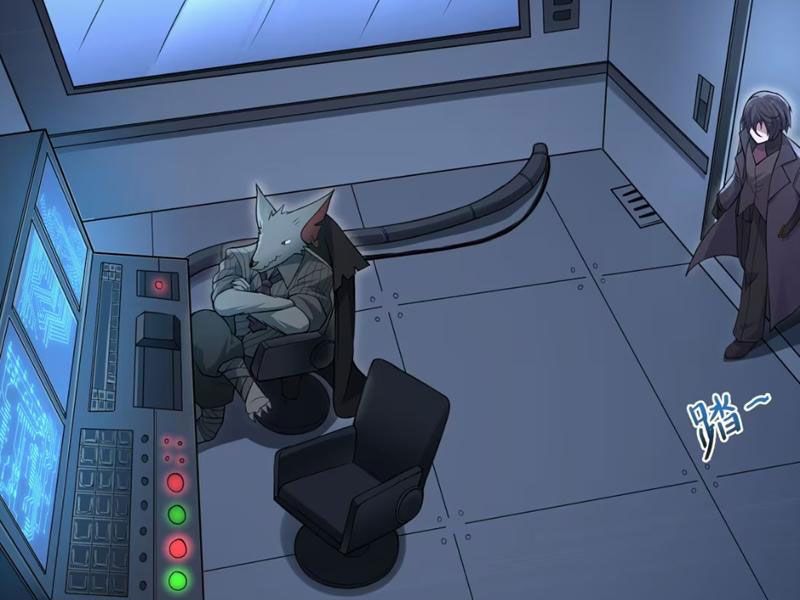 Luyện Kim Thuật Sĩ Tà Ác Không Trị Nổi Thể Thí Nghiệm Của Mình Chap 11 - Next Chap 10