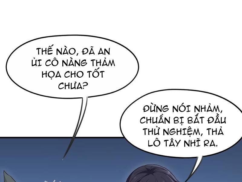 Luyện Kim Thuật Sĩ Tà Ác Không Trị Nổi Thể Thí Nghiệm Của Mình Chap 11 - Next Chap 10