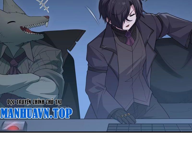 Luyện Kim Thuật Sĩ Tà Ác Không Trị Nổi Thể Thí Nghiệm Của Mình Chap 11 - Next Chap 10