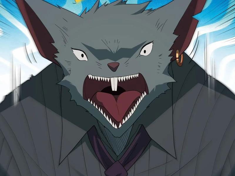 Luyện Kim Thuật Sĩ Tà Ác Không Trị Nổi Thể Thí Nghiệm Của Mình Chap 12 - Next Chap 11