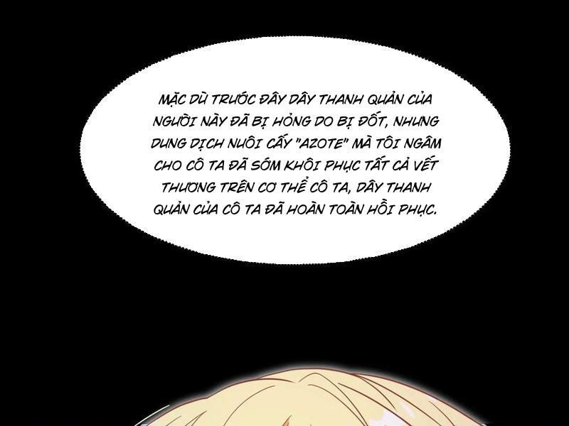 Luyện Kim Thuật Sĩ Tà Ác Không Trị Nổi Thể Thí Nghiệm Của Mình Chap 12 - Next Chap 11