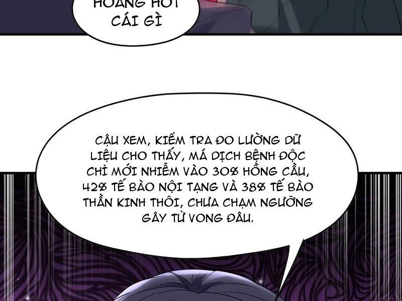 Luyện Kim Thuật Sĩ Tà Ác Không Trị Nổi Thể Thí Nghiệm Của Mình Chap 12 - Next Chap 11