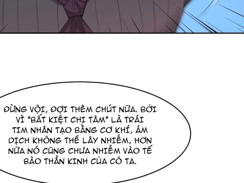 Luyện Kim Thuật Sĩ Tà Ác Không Trị Nổi Thể Thí Nghiệm Của Mình Chap 12 - Next Chap 11