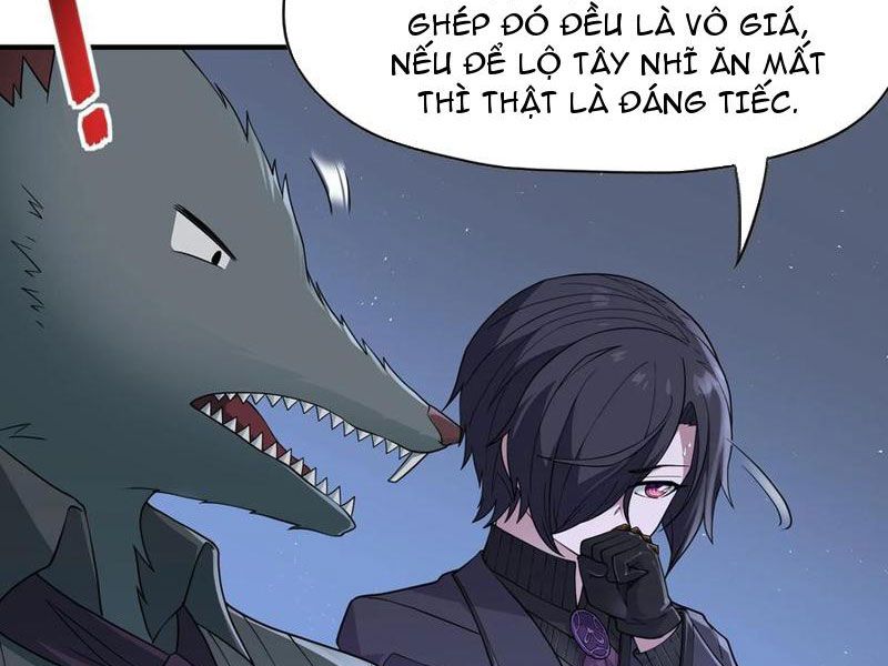 Luyện Kim Thuật Sĩ Tà Ác Không Trị Nổi Thể Thí Nghiệm Của Mình Chap 13 - Next Chap 12