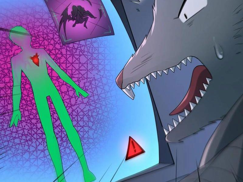 Luyện Kim Thuật Sĩ Tà Ác Không Trị Nổi Thể Thí Nghiệm Của Mình Chap 13 - Next Chap 12