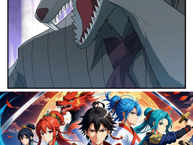 Luyện Kim Thuật Sĩ Tà Ác Không Trị Nổi Thể Thí Nghiệm Của Mình Chap 13 - Next Chap 12