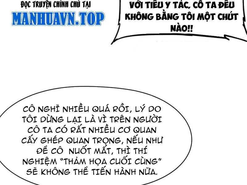 Luyện Kim Thuật Sĩ Tà Ác Không Trị Nổi Thể Thí Nghiệm Của Mình Chap 13 - Next Chap 12