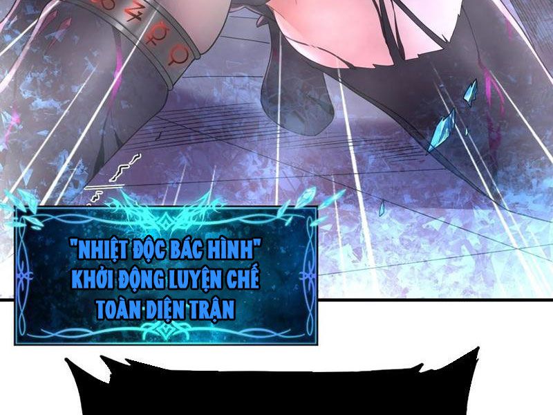 Luyện Kim Thuật Sĩ Tà Ác Không Trị Nổi Thể Thí Nghiệm Của Mình Chap 13 - Next Chap 12