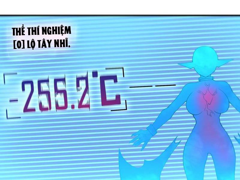 Luyện Kim Thuật Sĩ Tà Ác Không Trị Nổi Thể Thí Nghiệm Của Mình Chap 13 - Next Chap 12