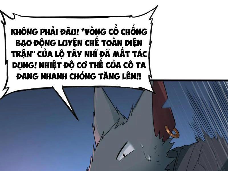 Luyện Kim Thuật Sĩ Tà Ác Không Trị Nổi Thể Thí Nghiệm Của Mình Chap 13 - Next Chap 12