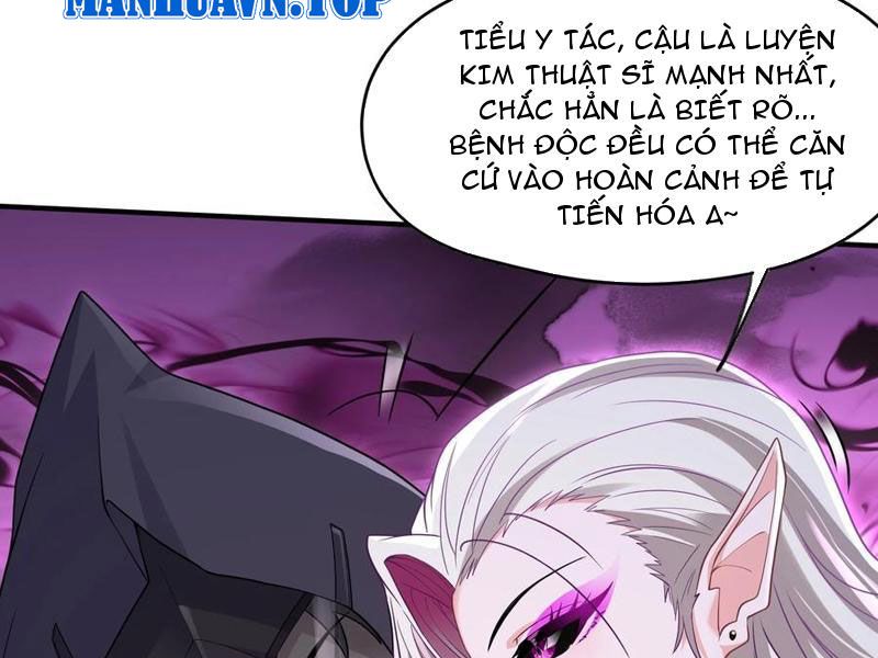 Luyện Kim Thuật Sĩ Tà Ác Không Trị Nổi Thể Thí Nghiệm Của Mình Chap 13 - Next Chap 12