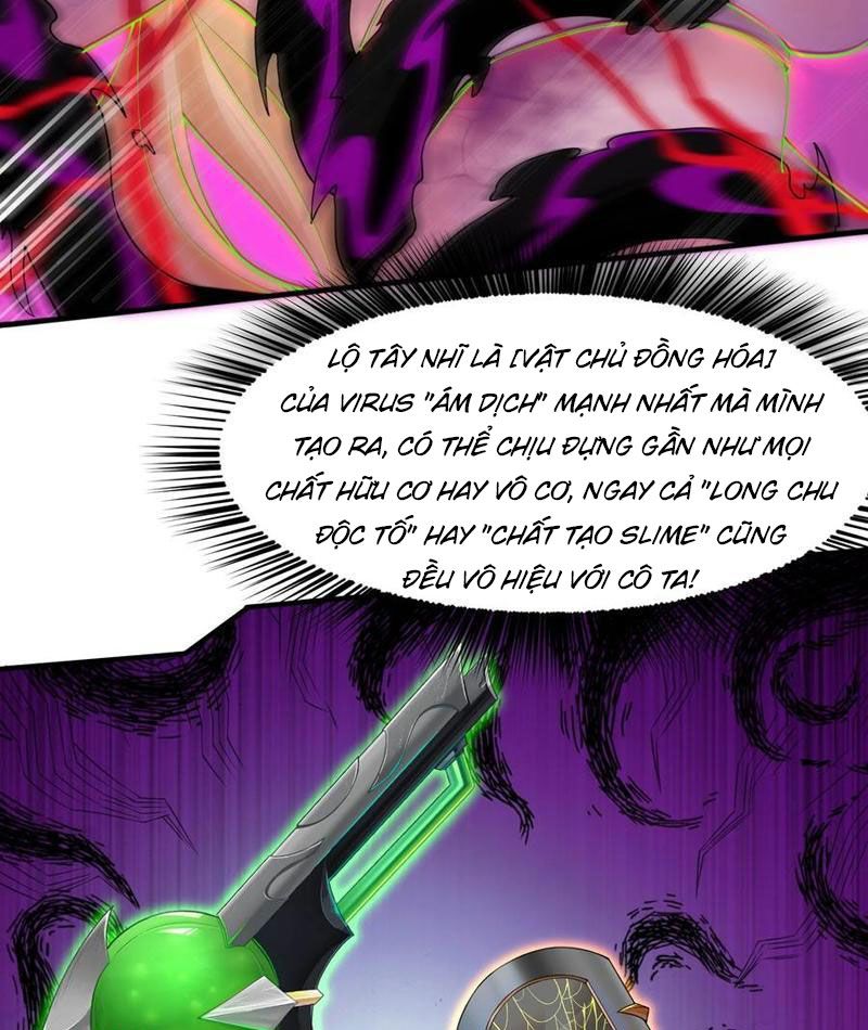 Luyện Kim Thuật Sĩ Tà Ác Không Trị Nổi Thể Thí Nghiệm Của Mình Chap 14 - Next Chap 13