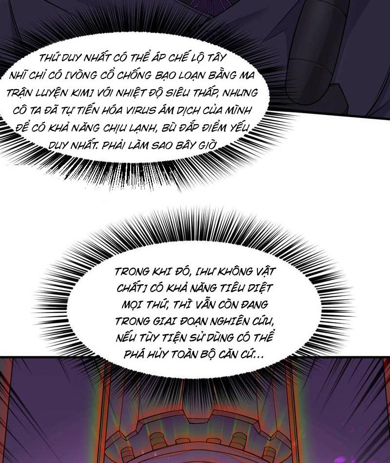 Luyện Kim Thuật Sĩ Tà Ác Không Trị Nổi Thể Thí Nghiệm Của Mình Chap 14 - Next Chap 13