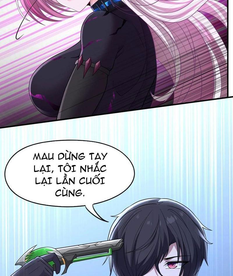 Luyện Kim Thuật Sĩ Tà Ác Không Trị Nổi Thể Thí Nghiệm Của Mình Chap 14 - Next Chap 13