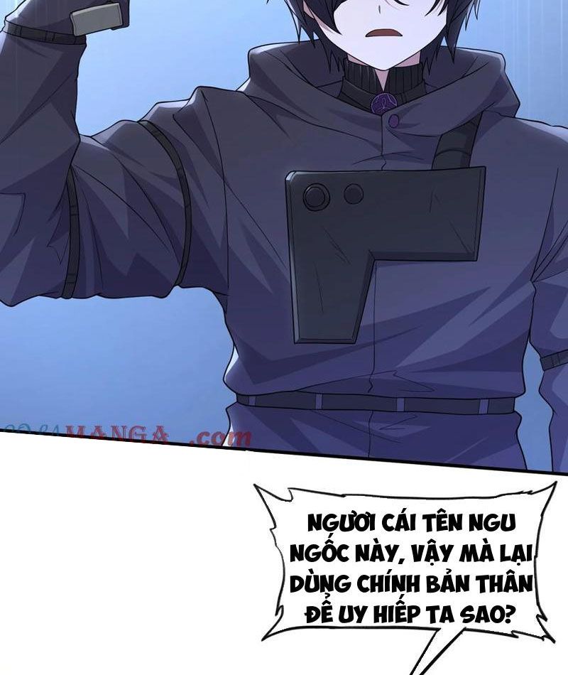 Luyện Kim Thuật Sĩ Tà Ác Không Trị Nổi Thể Thí Nghiệm Của Mình Chap 14 - Next Chap 13