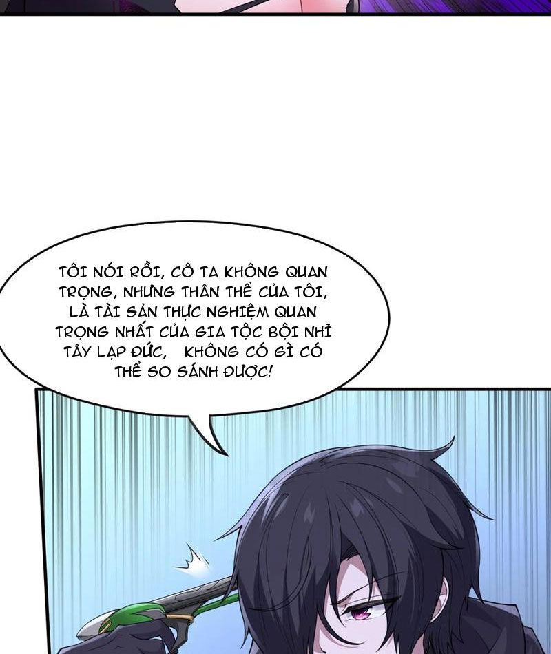 Luyện Kim Thuật Sĩ Tà Ác Không Trị Nổi Thể Thí Nghiệm Của Mình Chap 14 - Next Chap 13