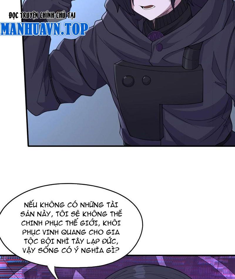 Luyện Kim Thuật Sĩ Tà Ác Không Trị Nổi Thể Thí Nghiệm Của Mình Chap 14 - Next Chap 13