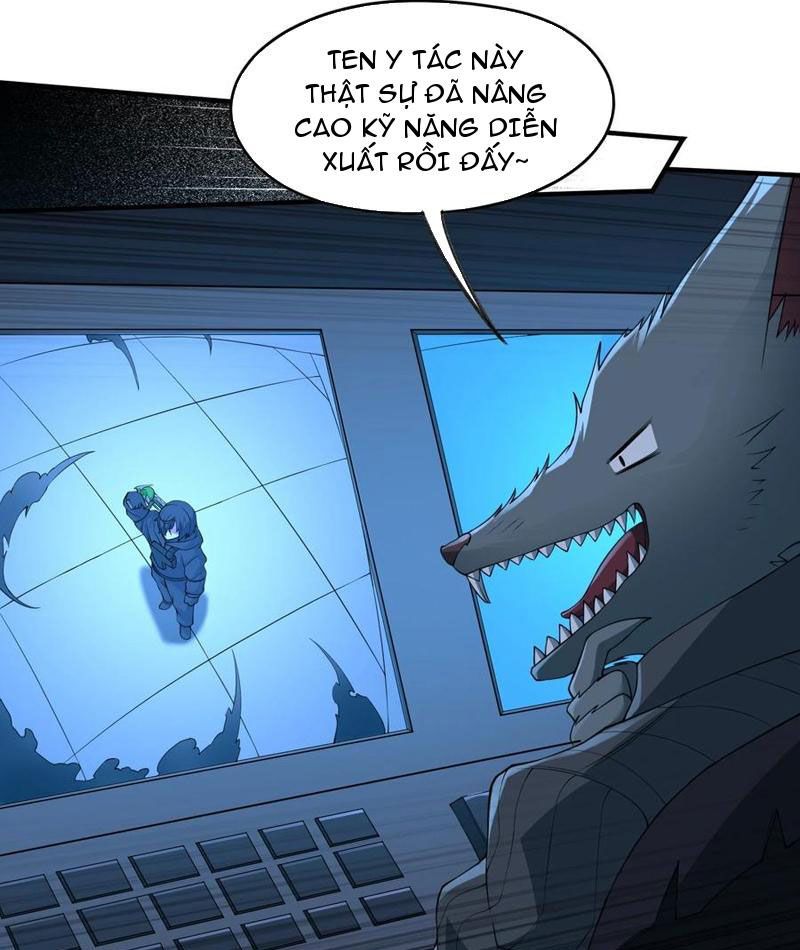 Luyện Kim Thuật Sĩ Tà Ác Không Trị Nổi Thể Thí Nghiệm Của Mình Chap 14 - Next Chap 13