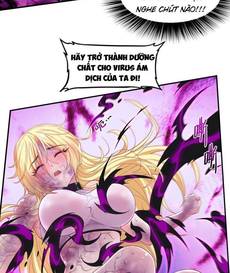 Luyện Kim Thuật Sĩ Tà Ác Không Trị Nổi Thể Thí Nghiệm Của Mình Chap 14 - Next Chap 13