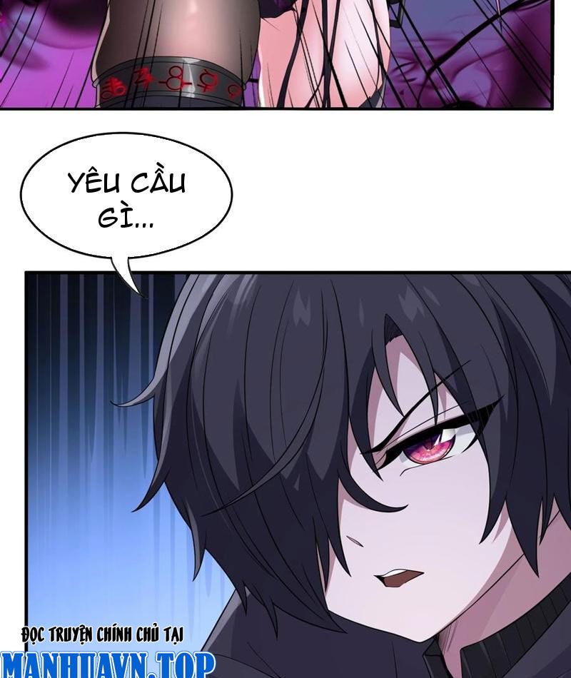 Luyện Kim Thuật Sĩ Tà Ác Không Trị Nổi Thể Thí Nghiệm Của Mình Chap 14 - Next Chap 13